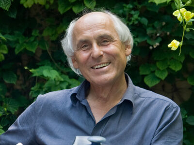 Bernd Schmid