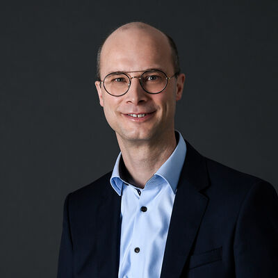 irtschaftsprüfer und Steuerberater Prof. Dr. Oliver Middendorf